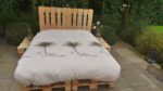 pallet bed 2 persoons foto 3 (2)