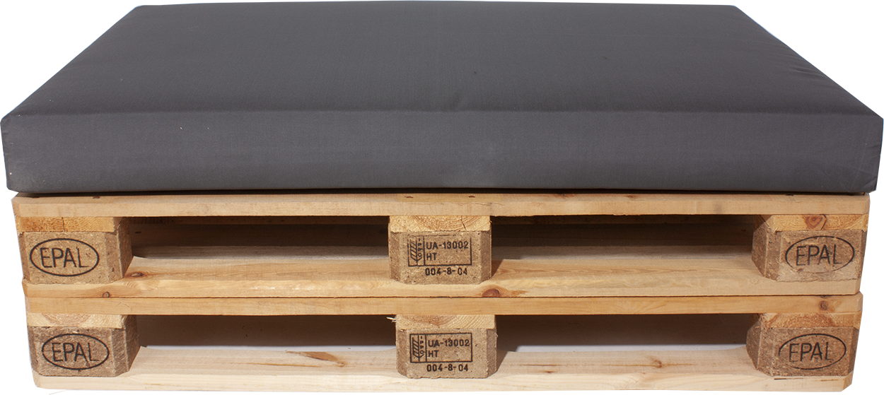 Hoge kwaliteit palletkussens kopen? Palletdeal.nl!