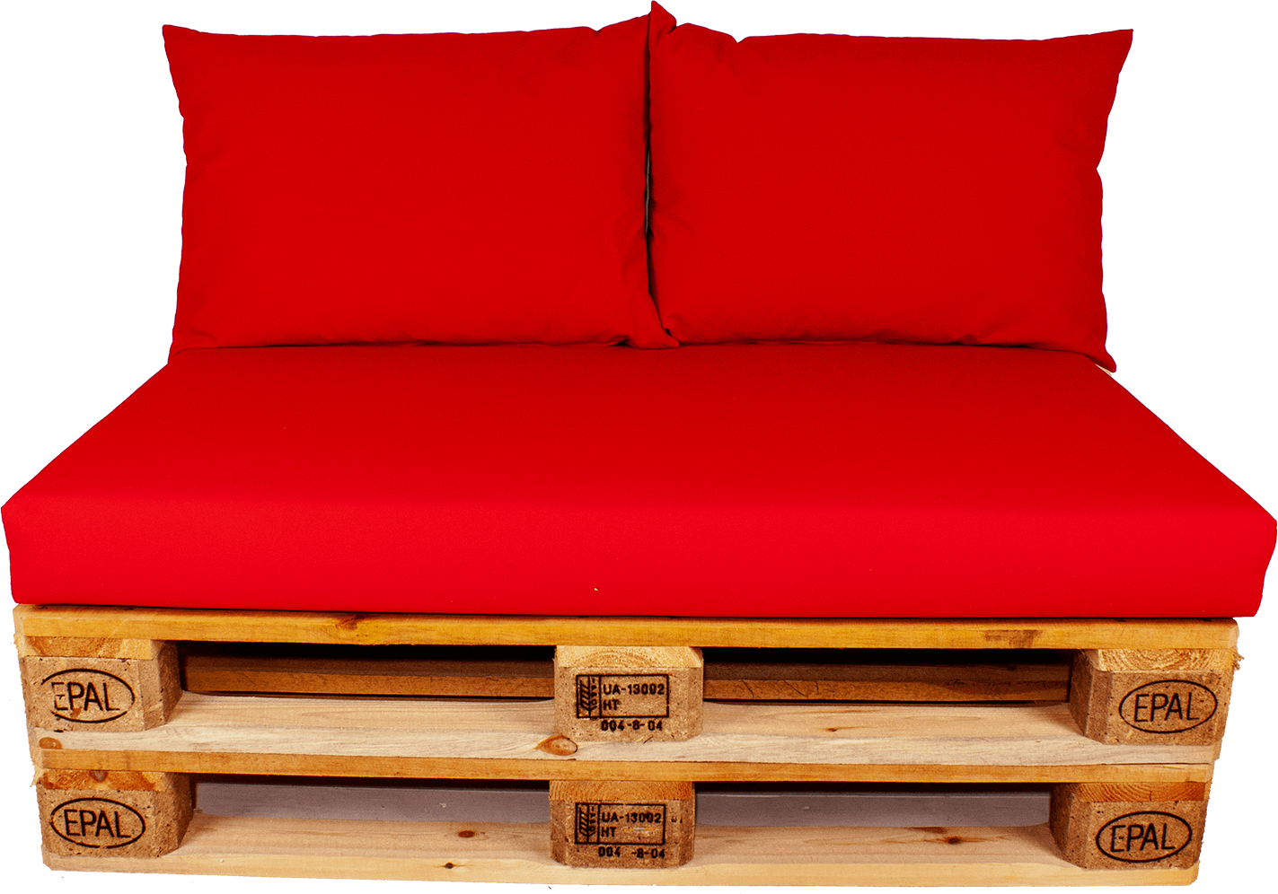 Hoge kwaliteit palletkussens kopen? Palletdeal.nl!