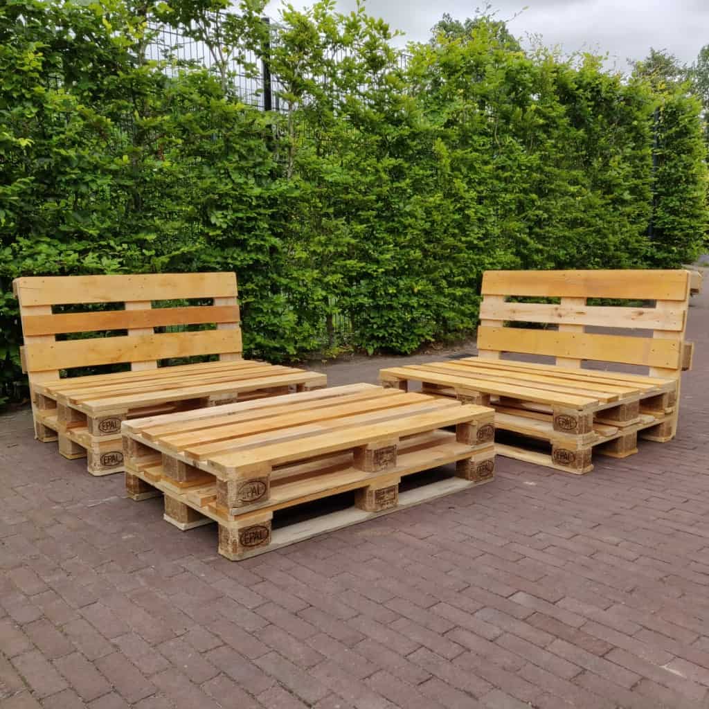 Kilometers tv station Steken Pallet loungeset Eighty kopen? | Kijk snel op Palletdeal.nl!