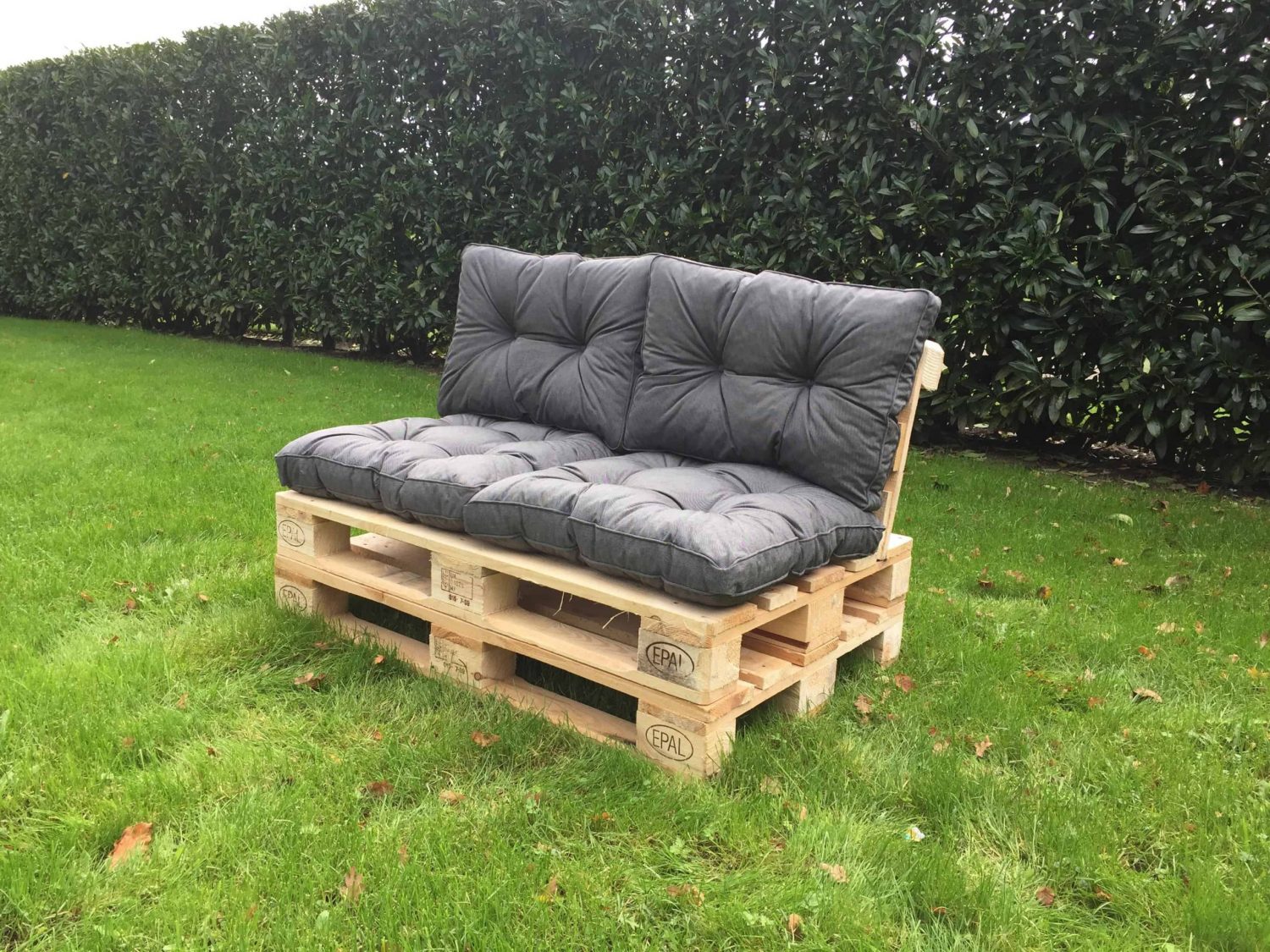 De mooiste pallet loungekussens vindt u bij Palletdeal.nl!